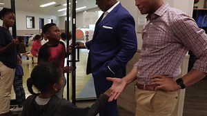 10K views · 51 reactions | Stacey Walker, 2006 National Youth of the Year and Perry Ludy, the first African American National Youth of the Year (1996) share the impact of YOY on their lives. Check it out! | Boys & Girls Clubs of America | Facebook