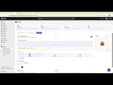 StitchSEO – SEO & Speed Optimization App for Shopify Stores