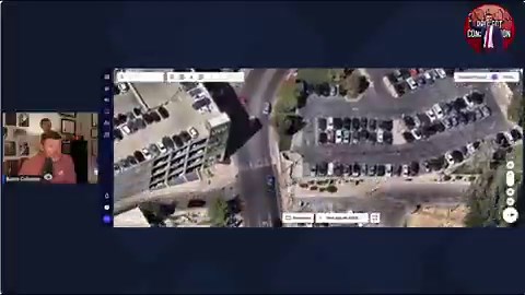 🚨BOMBSHELL: Satellite Data CONFIRMS Date Of FBI's Starwell Photo Of Alleged SUSPECT In The Charlie Kirk Assassination—Baron Coleman Just Broke It All Down LIVE🕵️‍♂️🔍If you caught my last post, you know the internet has been on fire questioning if the FBI’s "stairwell suspect" photo was even taken on the day of the Charlie Kirk assassination. Many suspected a total fabrication—a staged photo from another date.Baron Coleman just officially ended that debate when he broke down live on his podcas