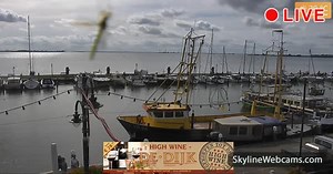 【LIVE】 Live Cam Volendam - Netherlands | SkylineWebcams