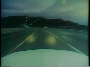 Mobil 1 Commercial (1975)
