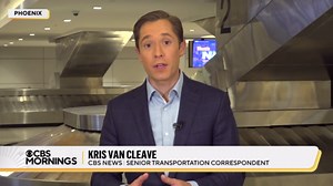 Boeing whistleblower raises new concerns