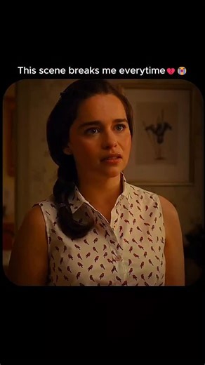 Movies || Entertainment || Reels on Instagram: "Me Before You is a 2016 romantic drama film directed by Thea Sharrock in her directorial debut and adapted by author Jojo Moyes from her 2012 novel of the same name. The film stars Emilia Clarke, Sam Claflin, Janet McTeer, Charles Dance and Brendan Coyle. The film was shot in various historic locations across the United Kingdom, including Pembroke Castle in Wales and Chenies Manor House in Buckinghamshire, England. Released on 3 June 2016 in the Un