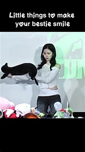 It starts with the little things #ITZY #있지 #MIDZY