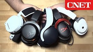 1.2K views · 11 reactions | When choosing a headset for gaming on a PlayStation 5, there are a few things to consider: comfort, sound quality, microphone quality and price. We look at five of the best PS5 headsets available, including wired and wireless options and ranging from $60 to $400+. | CNET | Facebook