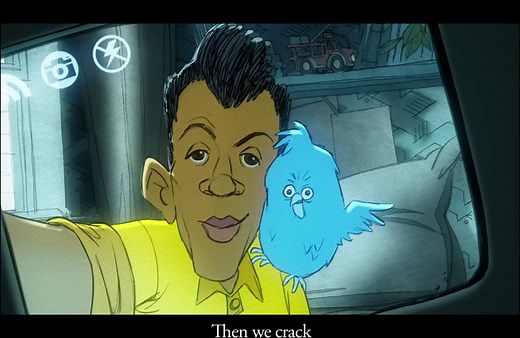 Stromae - carmen (Official Video)