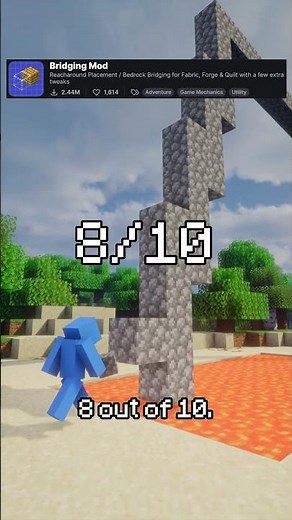 These Minecraft Mods Make the Game SO Much Better!