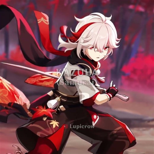 I missed some there were so many to include! #genshinimpact