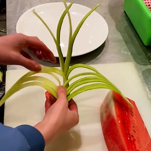 48K views · 1.2K reactions | Showstopping fruit platter!  | Art & Painting | Facebook