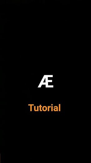 TUTORIAL!!!