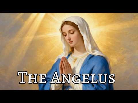 The Angelus | Catholic Prayer