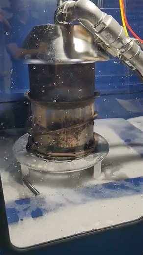 하이테크디젤 drs 5 작동영상 2