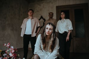 Letters Sent Home release new song 'Final Battle' - Distorted Sound Magazine