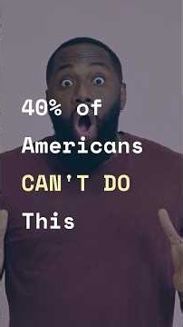 Your Guide To Financial Literacy: Start TODAY!