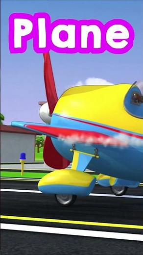 Do You Know What This Is? Part 3! #vehicles #kidssong #quiz