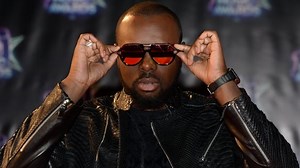 Maître Gims en interview : son nouvel album, les Enfoirés, sa carrière internationale...