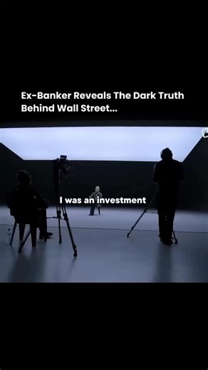 Decoded Room | Wealth Intelligence ™ on Instagram: "Before the 2008 financial collapse, many bankers earned fortunes without creating anything of real value. between 1996 and 2008 One former banker admitted that success often came from exploiting the system rather than building something useful. The focus was on short-term profits, with little concern for the broader impact. Follow 👉@decodedroom for hidden money truths, mindset hacks, and success strategies the rich use. Media: VICE"
