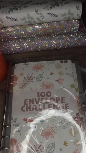 Saving that shmoney. #moneytok #cashstuffing #savingmoney #money | saving money