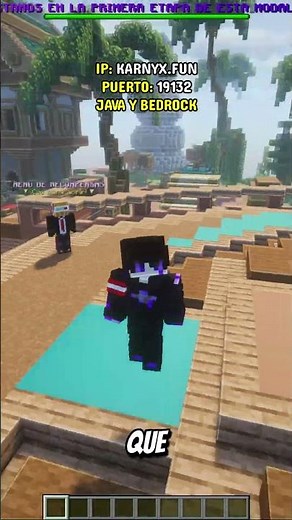 👉New VANILLA MINECRAFT SURVIVAL SERVER | Java and Bedrock | NON-PREMIUM | 1.18 - 1.21.X 😱