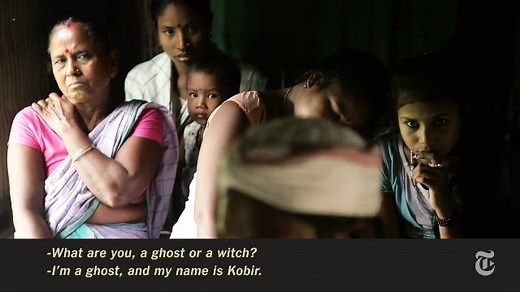 Fighting Modern-Day Witch Hunts in India’s Remote Northeast