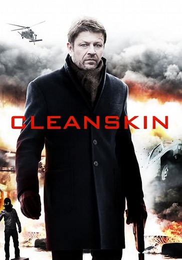 Cleanskin (2012)