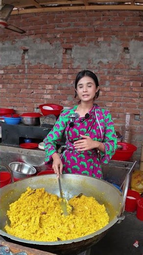 This khichuri is not just for the rain. You can get it anytime #mimapu #food #shorts