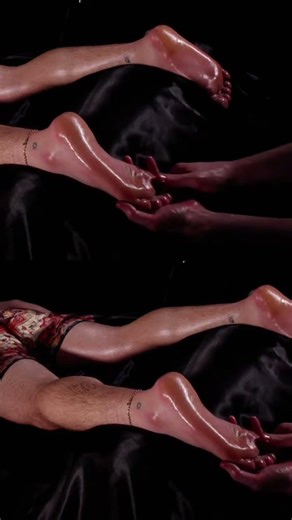 Male Massage 💆🏻‍♂️ #massage #malemassage #massageformen #men #male #footmassage