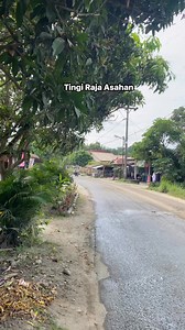 Tingi Raja Asahan #fyp | Nursasi Imis