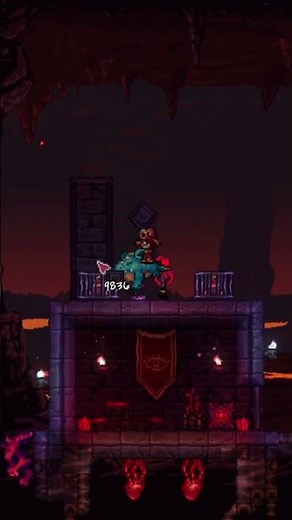 Brimstone Crags Pylon Build