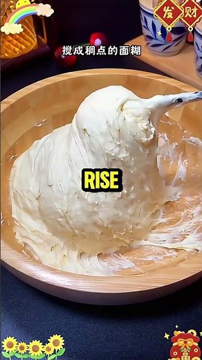 The Easiest Fried Dough Recipe Ever