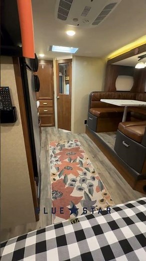 2021 Lance 1995 #rvtour