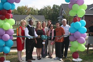 Bancroft Unveils Newly Rebuilt Campus for Adults with Autism, Intellectual Disabilities