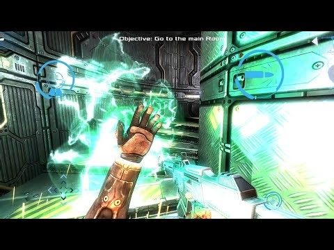 Dead Effect 2 Mobile Gameplay | Moggi Gaming |Chapter 7 | Part 2