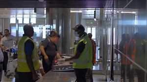 10K views · 274 reactions | This week on Your Gateway to Possibilities TV show, we take a closer look at one of the most integral parts of every airport: Aviation Security. Find out how it plays a vital role in protecting passengers, crew, and airport operations every day. Watch the full episode here: https://youtu.be/_DaGXaR68-o #GatewayToPossibilities #KeepFlying | Zambia Airports Corporation Limited | Facebook