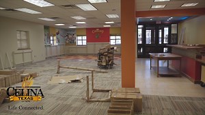 1.8K views · 53 reactions | Join us TODAY at the Celina Public Library beginning at 6pm for the ribbon cutting of the new renovations!  | City Government of Celina, Texas | Facebook