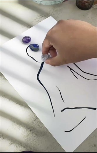 intentional · art object · healing decor · timeless