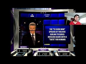 Jeopardy! 2003 PC Game 14