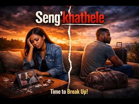 SHE'S NOT WIFE MATERIAL | SENGKHATHELE FULL EPISODE 2026 EP1 & 2