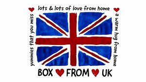 61 reactions · 23 shares | Our brand new online supermarket is NOW OPEN! Delivering British groceries and hamper boxes worldwide! Great variety is available. Combined with our affordable, fast, and refreshingly caring service! www.boxfromuk.co.uk #BritishGroceries #BritishFood #BritishExpats #BoxFromUK | Box From UK | Facebook