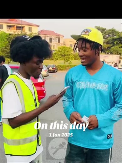 Significant Events on January 1, 2025