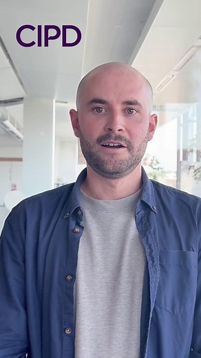 Our latest Good Work Index report is out now, and our Senior Policy Adviser Jake Young breaks it down in this short video. From AI to fair pay and job security to work-life balance and employee voice, the report reveals how people across the UK are experiencing working life in 2025, what’s working well and where improvements can be made. Watch now to understand what “good work” really means and why it matters more than ever. To see the full CIPD Good Work Index findings, download the report here