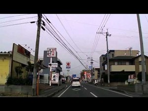 NSD 3-98 [熊本市月出-長嶺西-龍田陳内-益城町田原-武蔵ヶ丘-水前寺]