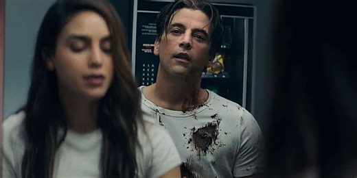 'Scream 7' - Skeet Ulrich On Why He Will Not Return For New Sequel: "I'm not involved"