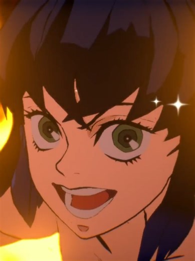 Inosuke Hashibira in Demon Slayer: The Hinokami Chronicles