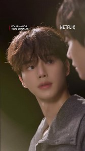 song kang and lee jun-young got it right on cue 😌🎶