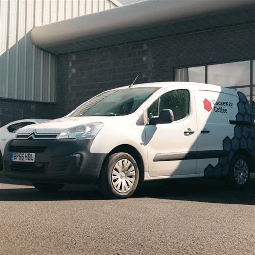 Export to Grow | The benefits of exporting with Causeway Coffee