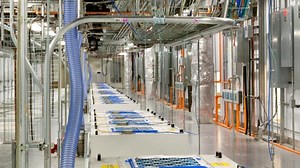 Nephron to expand into Lexington, creating over 350 jobs