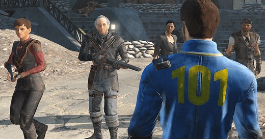 What is the Fallout 4 Creation Club and is it free?