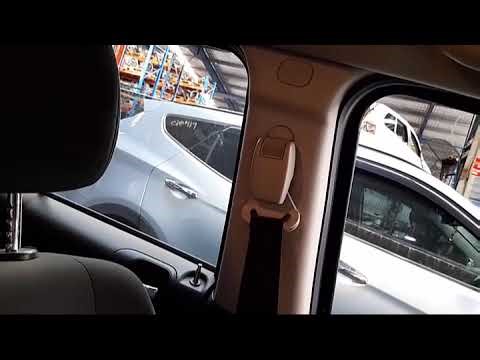 WRECKING 2012 JEEP COMPASS 2.4L PETROL C38488 MANUAL COMPASS PARTS TEST