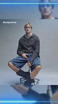 Why Alexander Skarsgård Is Stepping Back From His Acting Career